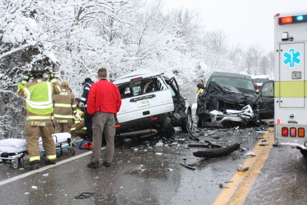 UPDATE: St. Clair Man Killed in Highway 47 Crash